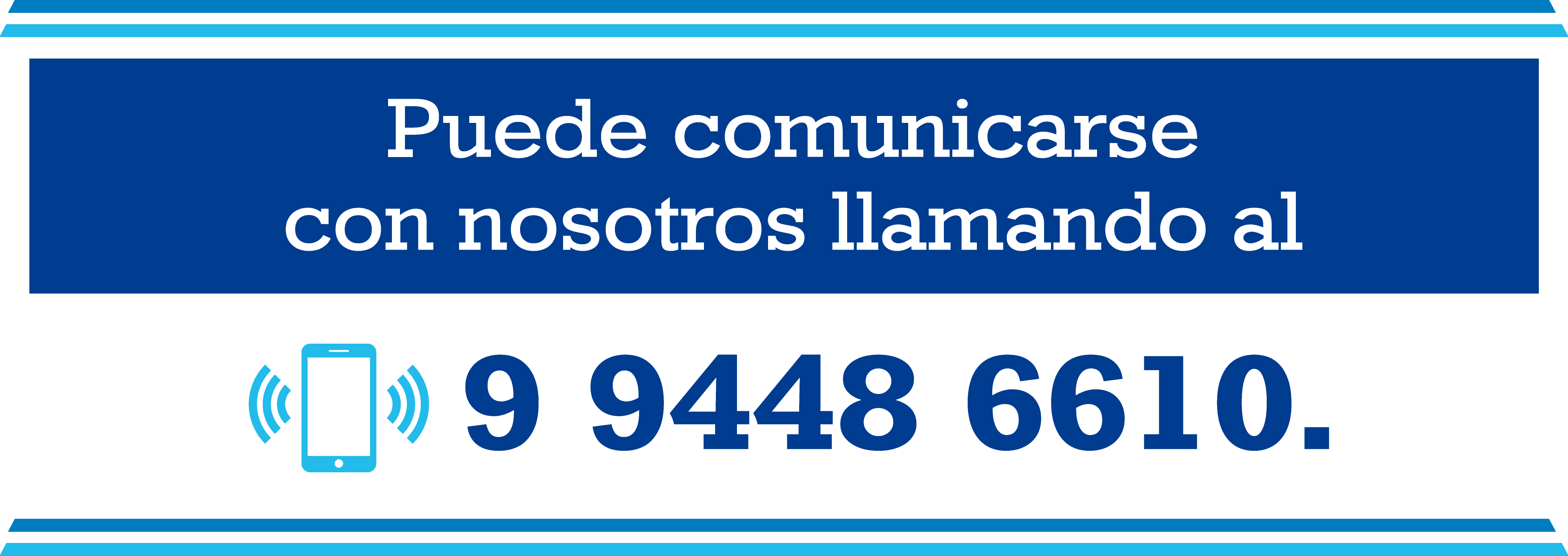 Servicio de flete